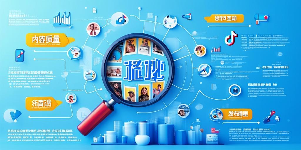揭秘抖音权重影响因素，让你的作品轻松上热门！